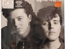 *SEALED* 1985 Tears For Fears : Songs From The Big Chair MERCURY 824 300-1 M-1
