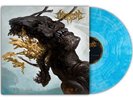 Archspire - Bleed The Future LP Crystal Clear & Blue Marbled Vinyl /500
