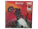 Meat Loaf Bat Out of Hell (Target Exclusive, Red/Black Swirl Vinyl) NEW