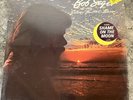 Bob Seger & The Silver Bullet Band: The Distance LP, 1982 - NEW Sealed w/ Hype