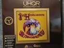 Jimi Hendrix Experience Are You Experienced? UHQR Vinyl Still Sealed Mint