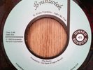ERMA FRANKLIN Light My Fire / Hold On I'm Coming 7
