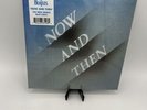 The Beatles Now And Then - BLUE Colored Vinyl 7