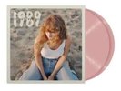 Taylor Swift 1989 tv Taylor's Version Rose Garden Pink Edition Vinyl