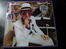 ELTON JOHN GREATEST HITS VOLUMES ONE AND TWO 2 LP RECORD SET VG++