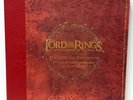 Lord of the Rings Fellowship of the Ring Complete Recordings HOWARD SHORE Red
