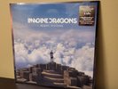 Imagine Dragons Night Visions Double Vinyl Lp 