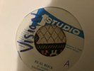 Sound Dimension , Real Rock  , 7”Studio 1
