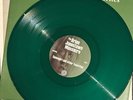 Brian Jonestown Massacre - Spacegirl And Other Favorites (*GREEN VINYL*) 2007 LP