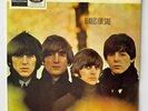 The Beatles For Sale Parlophone Ep UK Press GEP 8931 45 Sleeve NM-