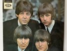 The Beatles For Sale No. 2 Parlophone Ep UK Press GEP 8938 45 Sleeve NM-