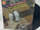 LOS MEJORES EXITOS DE MARCELO Y AURELIA VINYL LP CUANDO TU ME LO PIDAS, CELAME