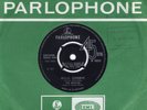 THE BEATLES   Hello, Goodbye  1967 UK Parlophone FIRST PRESSING 7
