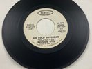 Shuggie Otis 45 PROMO Strawberry Letter 23 / Ice Cold Daydream NM Free Shipping