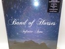 Band of Horses Infinite Arms Limited Edition Box Set Vinyl CD Poster Photos NEW