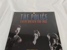 The Police Every Breath You Take Vinyl LP The Singles NEW SEALED SHRINK-WRAPPED