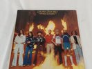 Lynyrd Skynyrd Street Survivors LP MCA 3029 Flames Cover In VG LP Is VG+