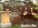 The Beatles Nowhere Man Parlophone Ep UK Press GEP 8952 45 Sleeve NM-