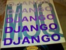 MJQ Django PRESTIGE NMint JAMS Modern Jazz Quartet RVG Kenny Clarke w CATALOG Lp