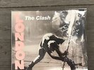 The Clash London Calling 2XLP Vinyl 2004 Reissue No Printed Inner Sleeves