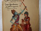 Sri Seetharama Kalyanamu Telugu LP Record India-3141