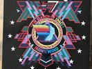 HAWKWIND - In Search of Space - Fame Records English Rock LP