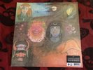 King Crimson In The Wake Of Poseidon Vinyl Record