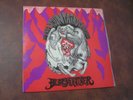 Blackfeather Oz Lp 
