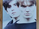 The House Of Love – The House Of Love - CRELP 34 - 1988 Vinyl