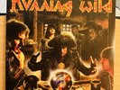 Running Wild - BLACK HAND INN - 2x 180g Black Vinyl Record LP Gatefold 2017