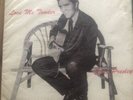 Elvis Presley - Love Me Tender VERY RARE 1957  Japan 7