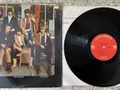 Moby Grape 1967 Self Titled 1ST PRESS Mono LP SHRINK EX
