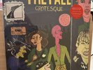 The Fall - Grotesque (after The Gramme) - Black Vinyl LP Post Punk NEW