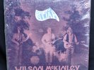 Original WILSON McKINLEY Spirit of Elijah LP Record Album [Psych Rock/Gospel]