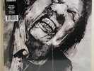 Night Of The Living Dead 1990 Soundtrack Vinyl Fat Beats Blood Splatter #/100