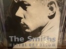 The Smiths Hatful Of Hollow Vinyl 10” Inch 2LP Limited Numbered Near Mint #103