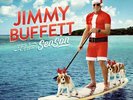 New: JIMMY BUFFETT - 'Tis the Season, Vinyl LP [Christmas, Holiday]