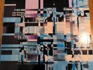 Joy Division - Les Bains Douches - Double Blue Vinyl Album - Get Back - Italy