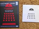 ELECTRONIC SOUND MAGAZINE + LTD 7