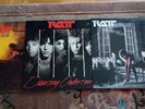 Ratt - Dancing Undercover Invasion Of Your Privacy Hair Metal Out Of The Cellar