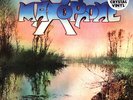Maxophone - Maxophone Crystal Clear Vinyl Edition (1975 - EU - Reissue)
