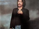 John Prine - Pink Cadillac (Vinyl LP - 1979 - US - Original)