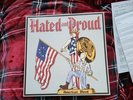 Hated And Proud American Blood, ISD, RoR, Skinhead Oi