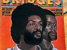 Classic Funk Soul Vinyl - Gil Scott-Heron & Brian Jackson - Bridges - Excellent
