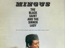 Charles Mingus The Black Saint and the Sinner Lady (Vinyl) (UK IMPORT)