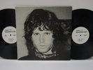 60s 70s Pop Rock Jim Morrison THE DOORS resurrection French Double Vinyl LP Ex