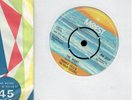 FRANKIE VALLI & THE FOUR SEASONS THE NIGHT MOWEST 1972  SINGLE NORTHERN SOUL