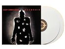 OZZY OSBOURNE- OZZMOSIS-  BRAZIL ISSUE- WHITE  COLOUR VINYL-- SEALED.