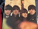 The Beatles. Beatles For Sale. Record, First Pressing UK