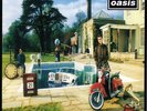 Oasis (2) - Be Here Now - ALT/INDIE *COLOR*
